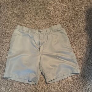 Men's Gray Shorts